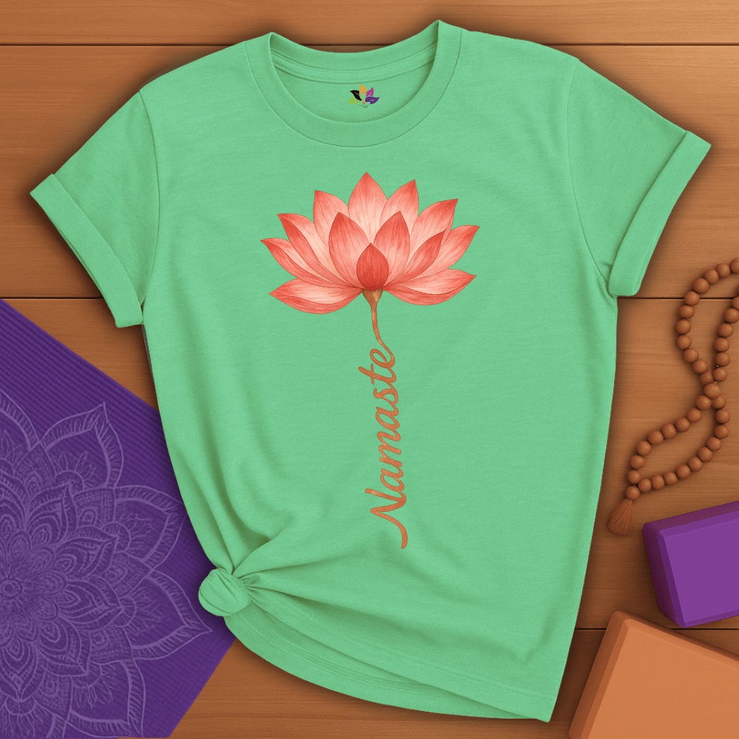 Lotumaste T-shirt