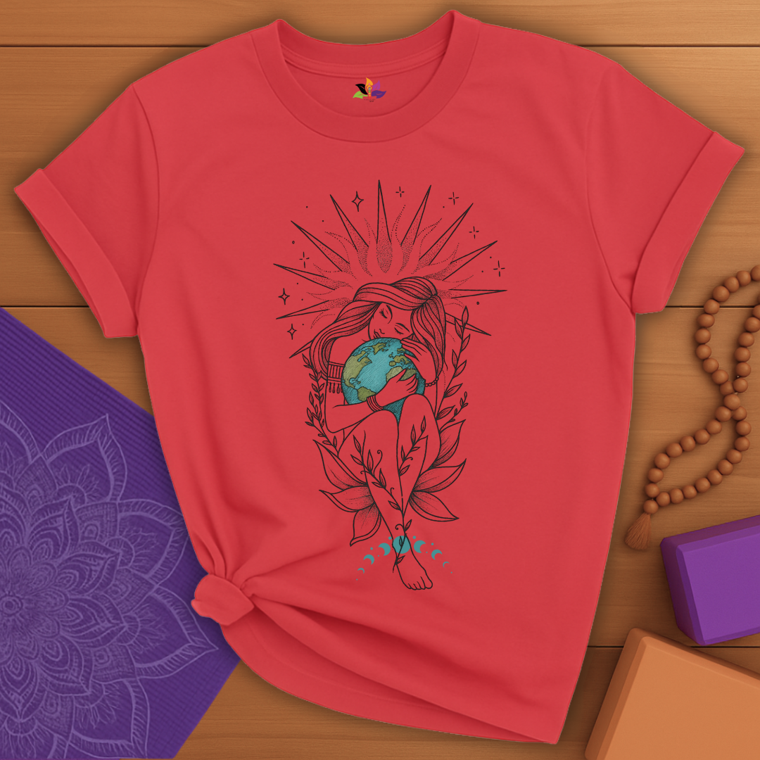 Mother Earth T-shirt