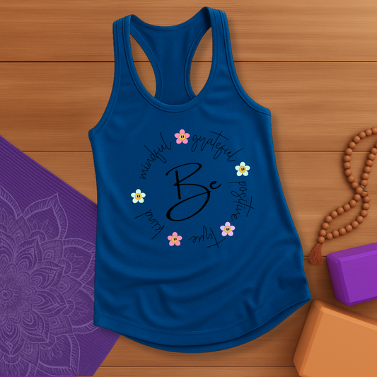 BEE Tank Top