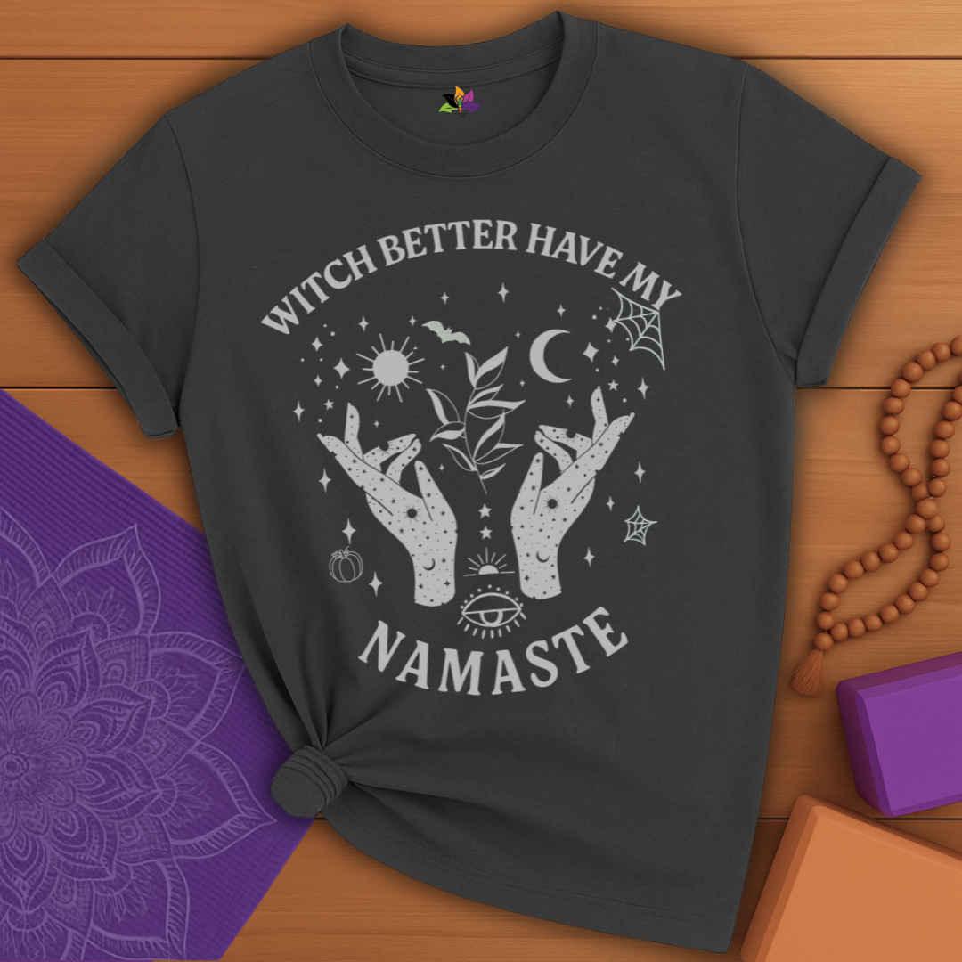 Witchy Flow T-shirt