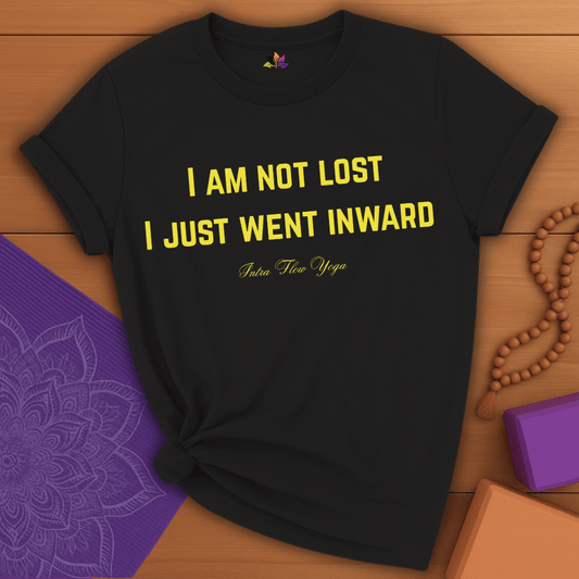 Inward Journey T-shirt