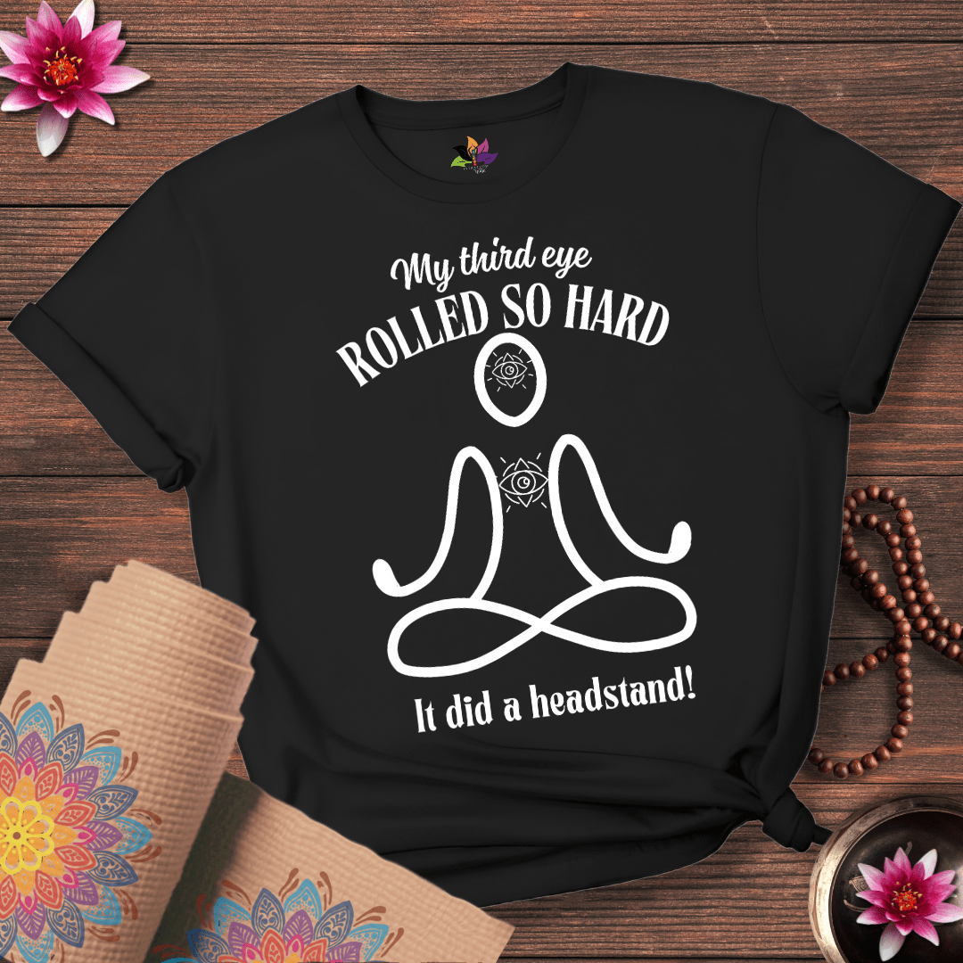 Om My Eye T-shirt