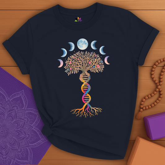 Sacred Roots T-shirt
