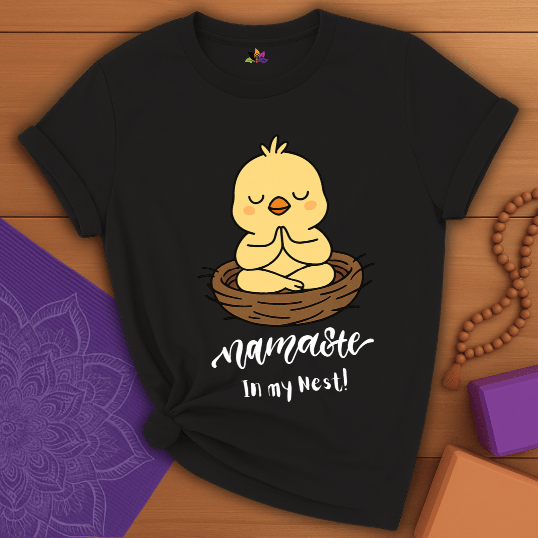 Nestay T-shirt