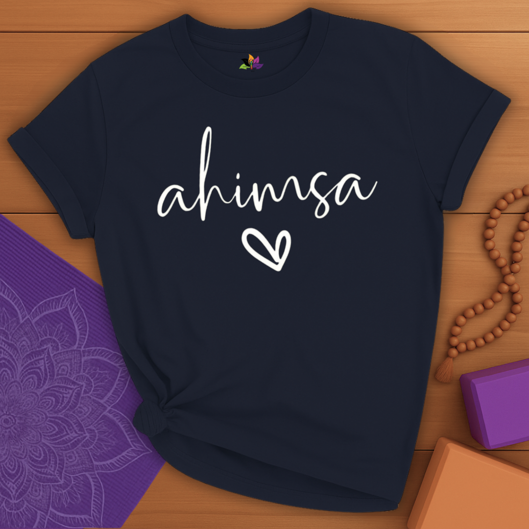 Ahimsa T-shirt