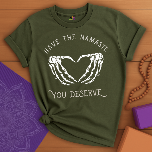 Love Bones T-shirt
