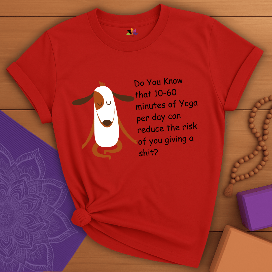 Peace Over Drama T-shirt