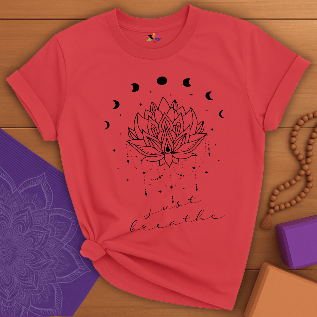 True Divine T-shirt