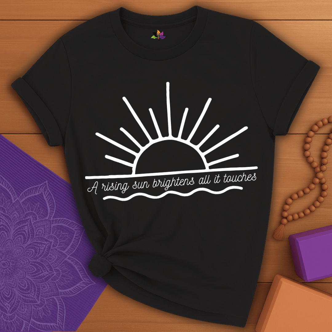 Rising Sun T-shirt
