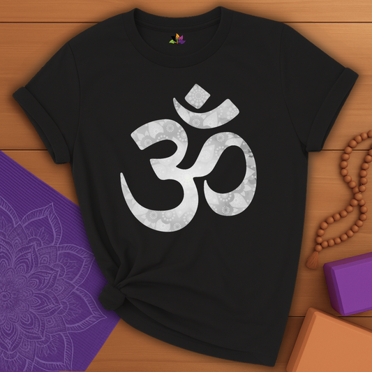 OM Vibes T-shirt