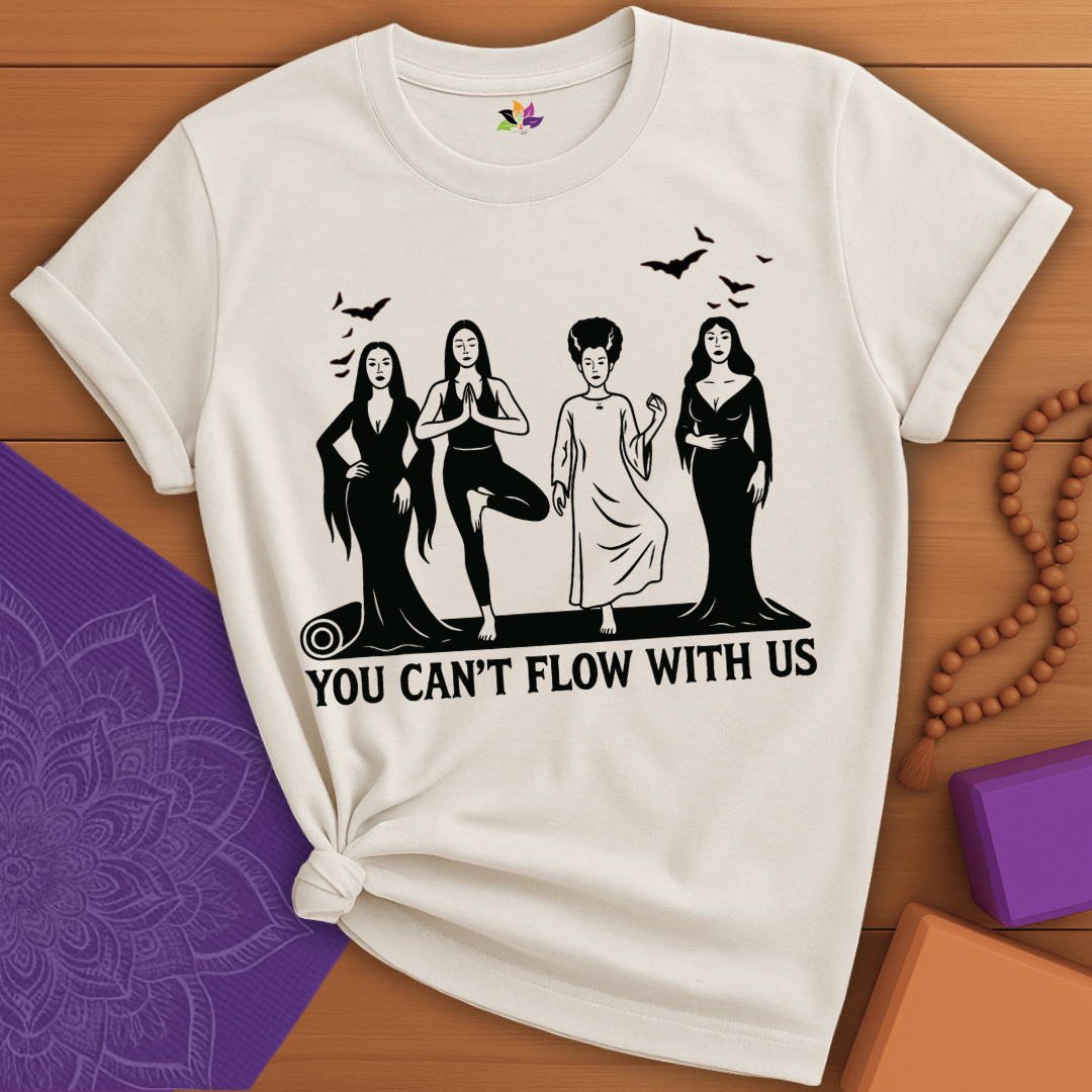 Dark Flow T-shirt