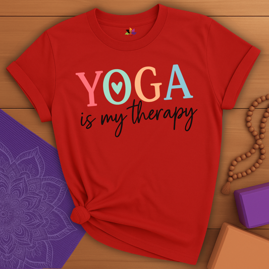 Therapy Flow T-shirt