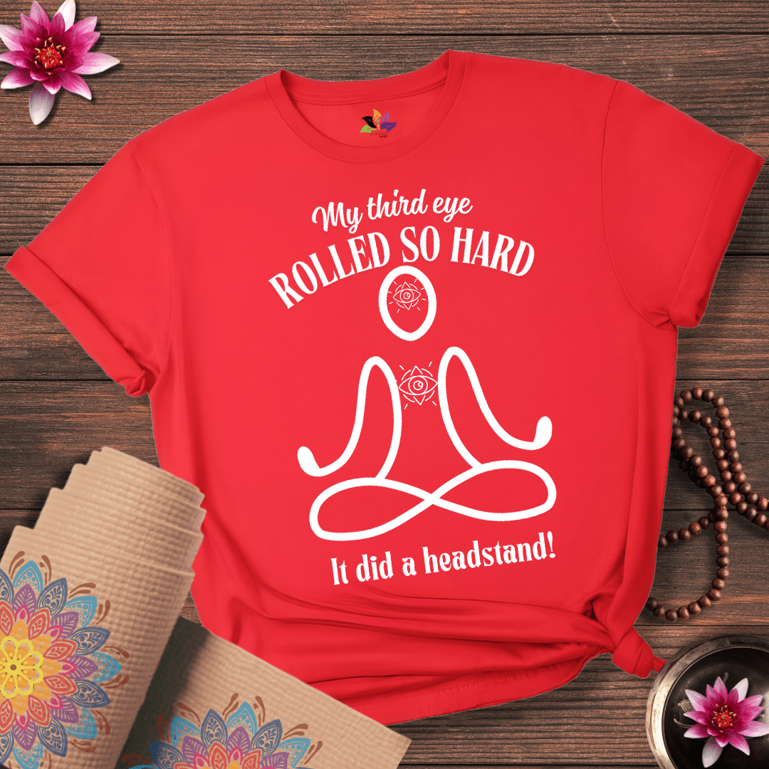 Om My Eye T-shirt