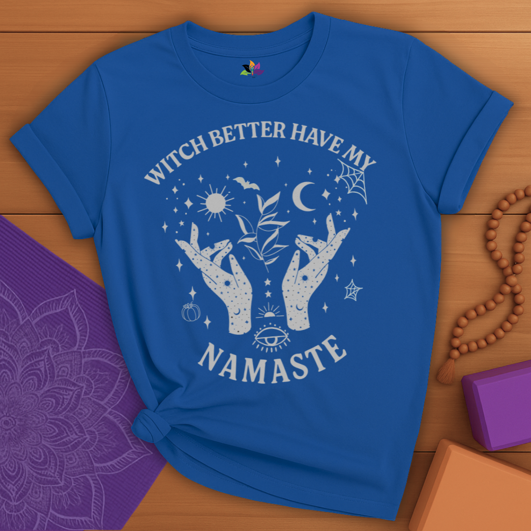 Witchy Flow T-shirt