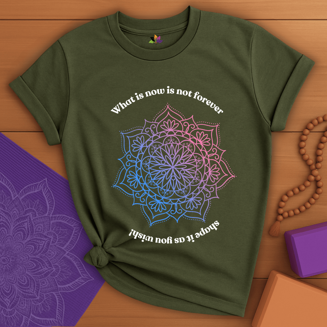 Now & Beyond T-shirt