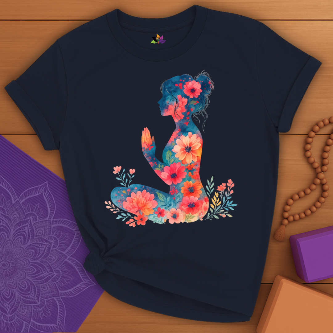Wildflower Spirit T-shirt