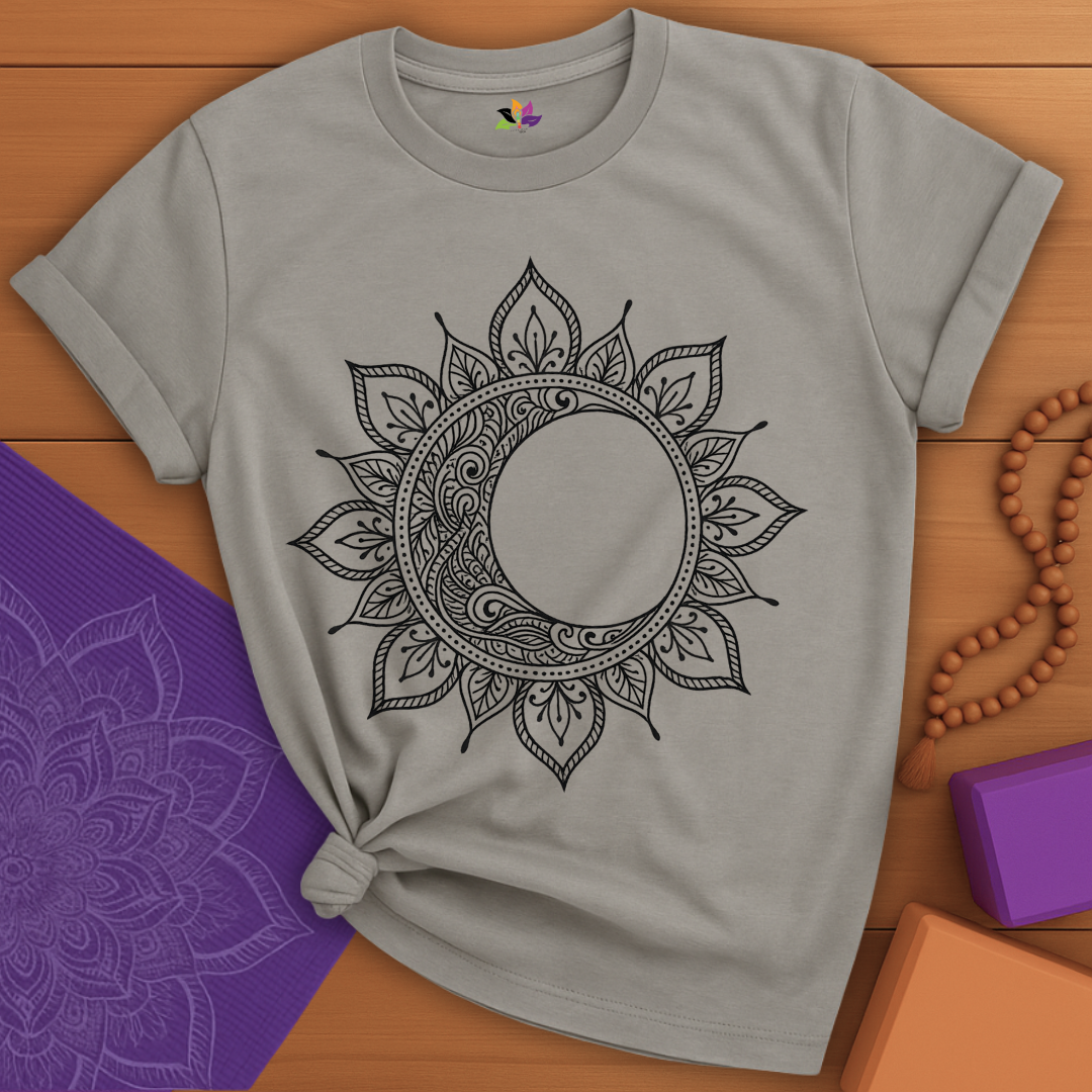 Soluna Mandala T-shirt