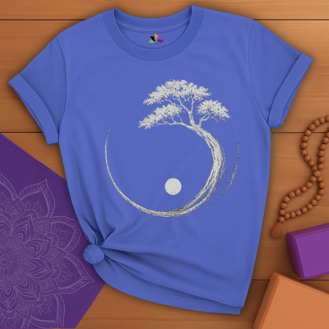 Eternal Root T-shirt