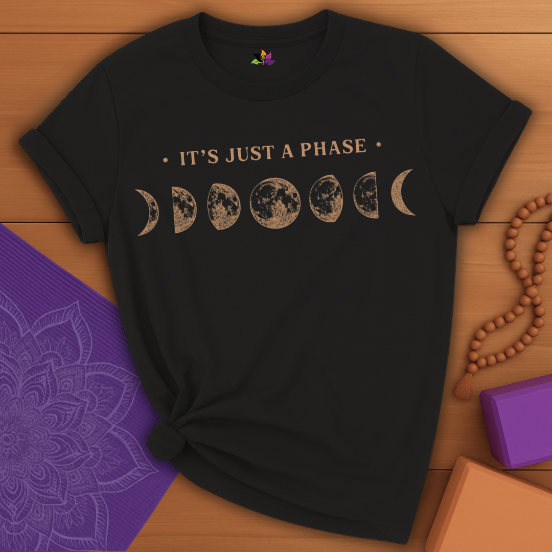 Just a Phase T-shirt