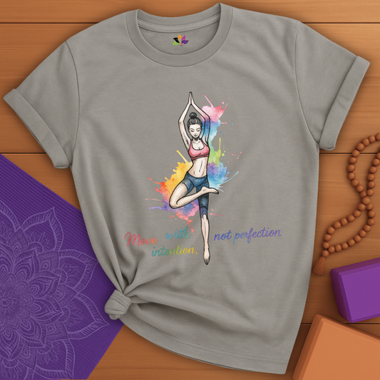 Rainbow Flow T-shirt