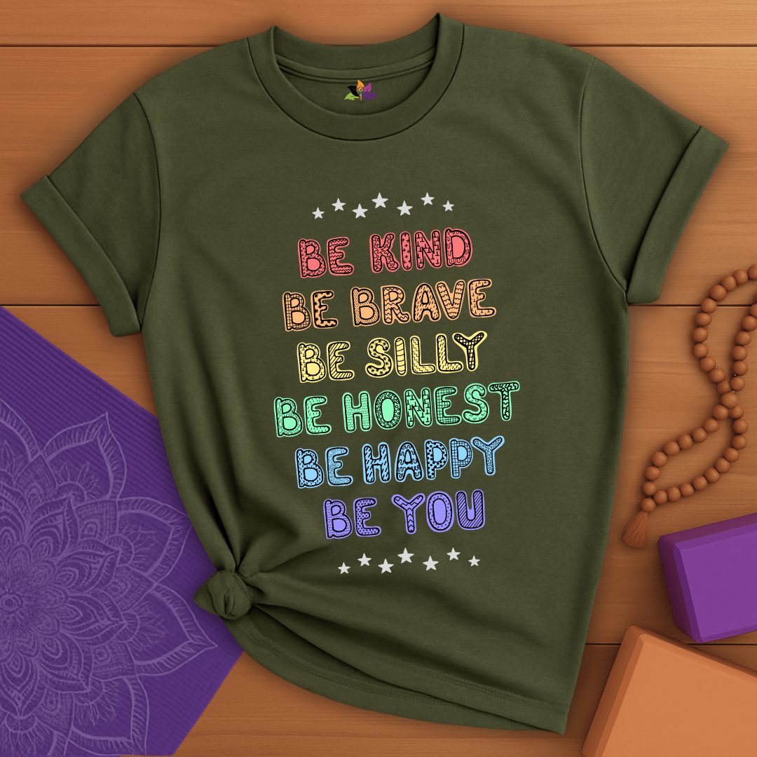 Simply You T-shirt
