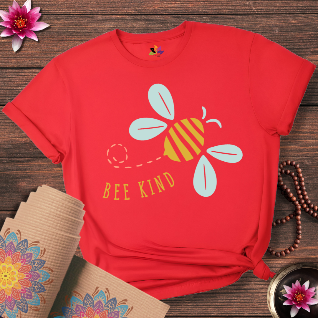 The Kind Bee T-shirt