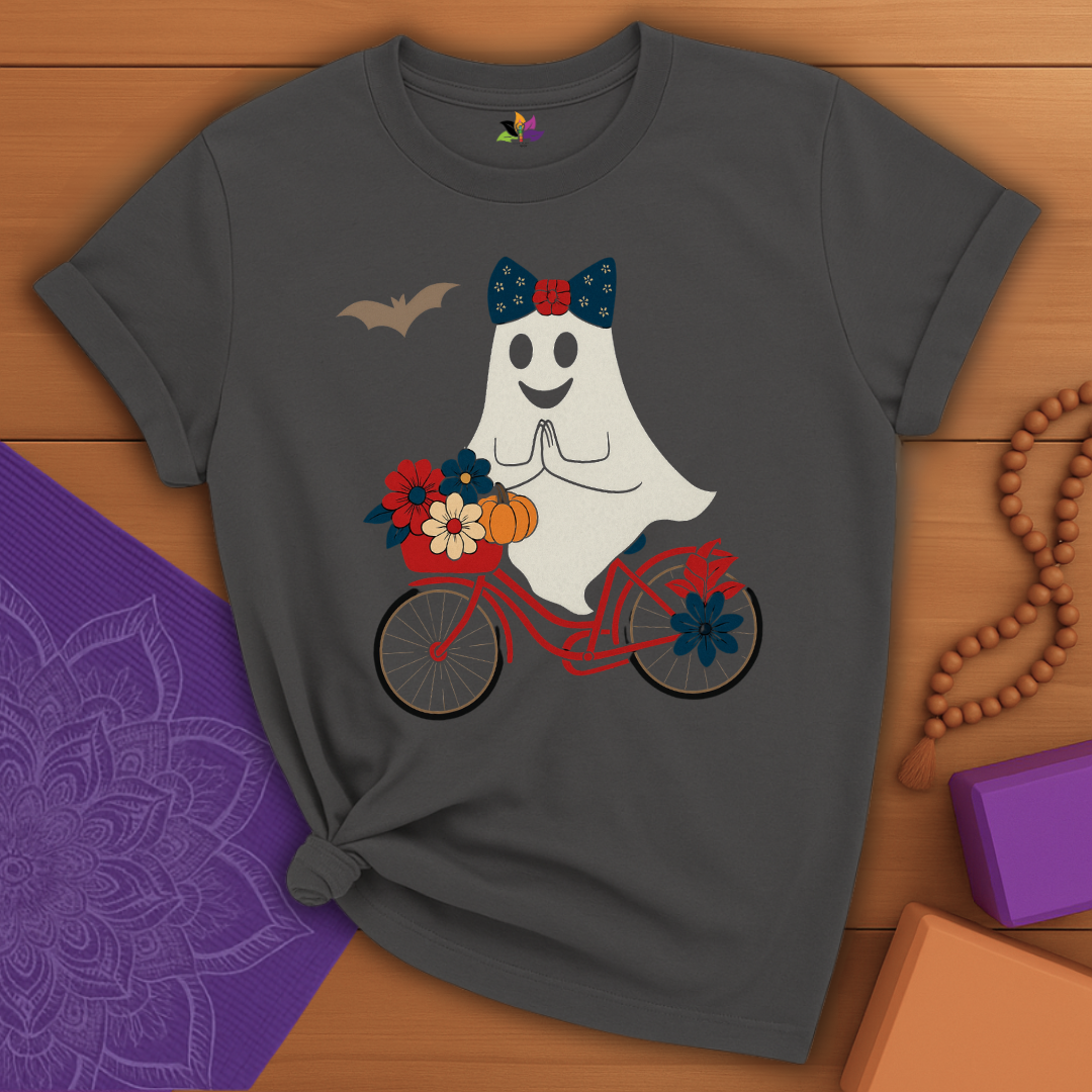 Yoga Ride T-shirt