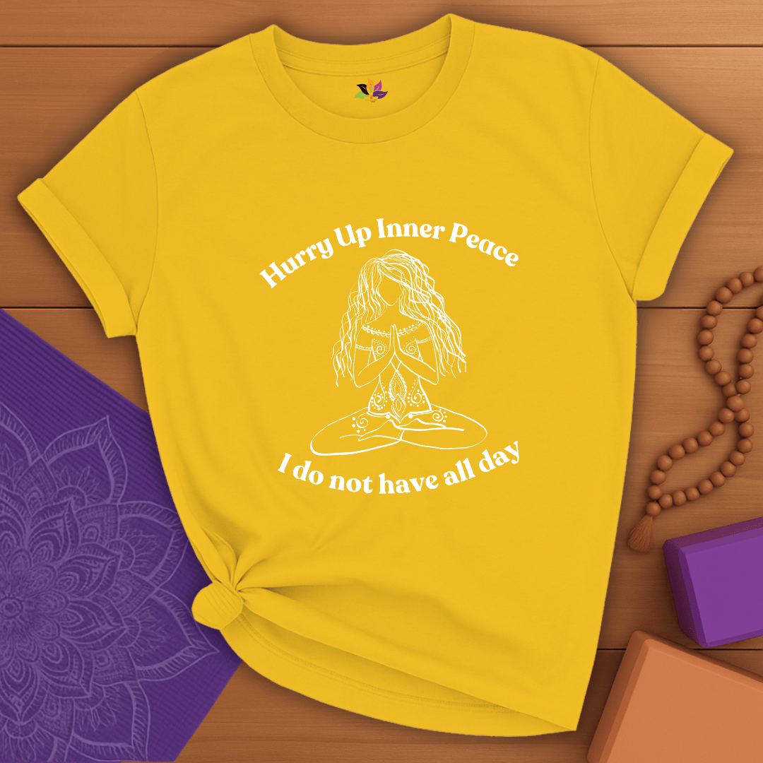 Inner Peace T-shirt