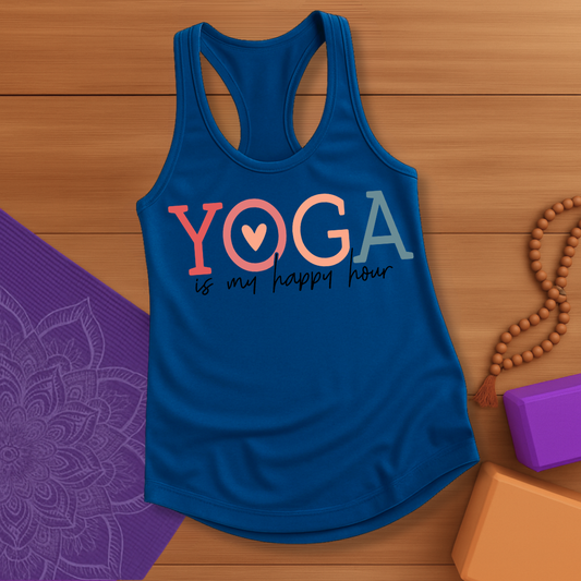 Happy Hour Tank Top