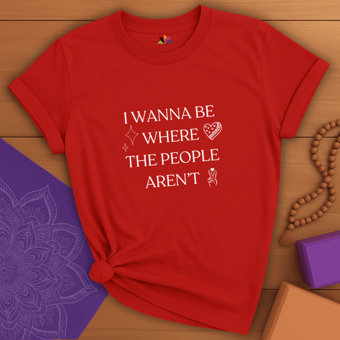 Anti-Social T-shirt