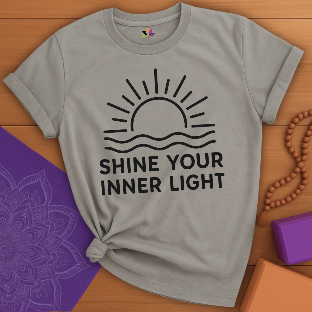 Inner Light T-shirt