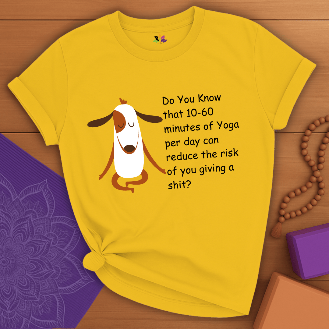 Peace Over Drama T-shirt