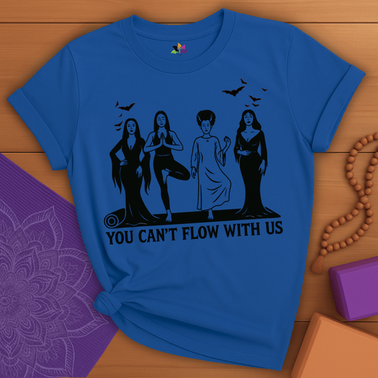 Dark Flow T-shirt