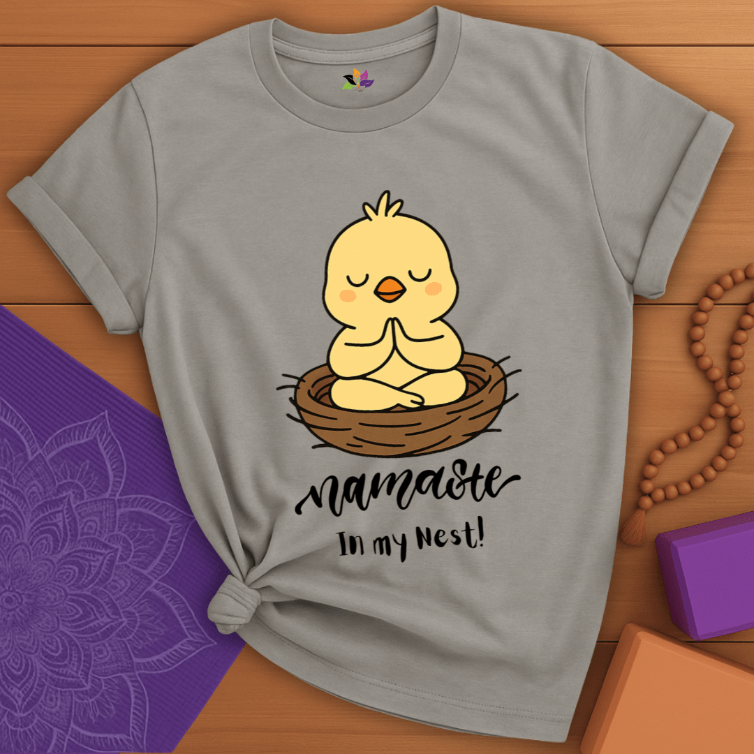 Nestay T-shirt