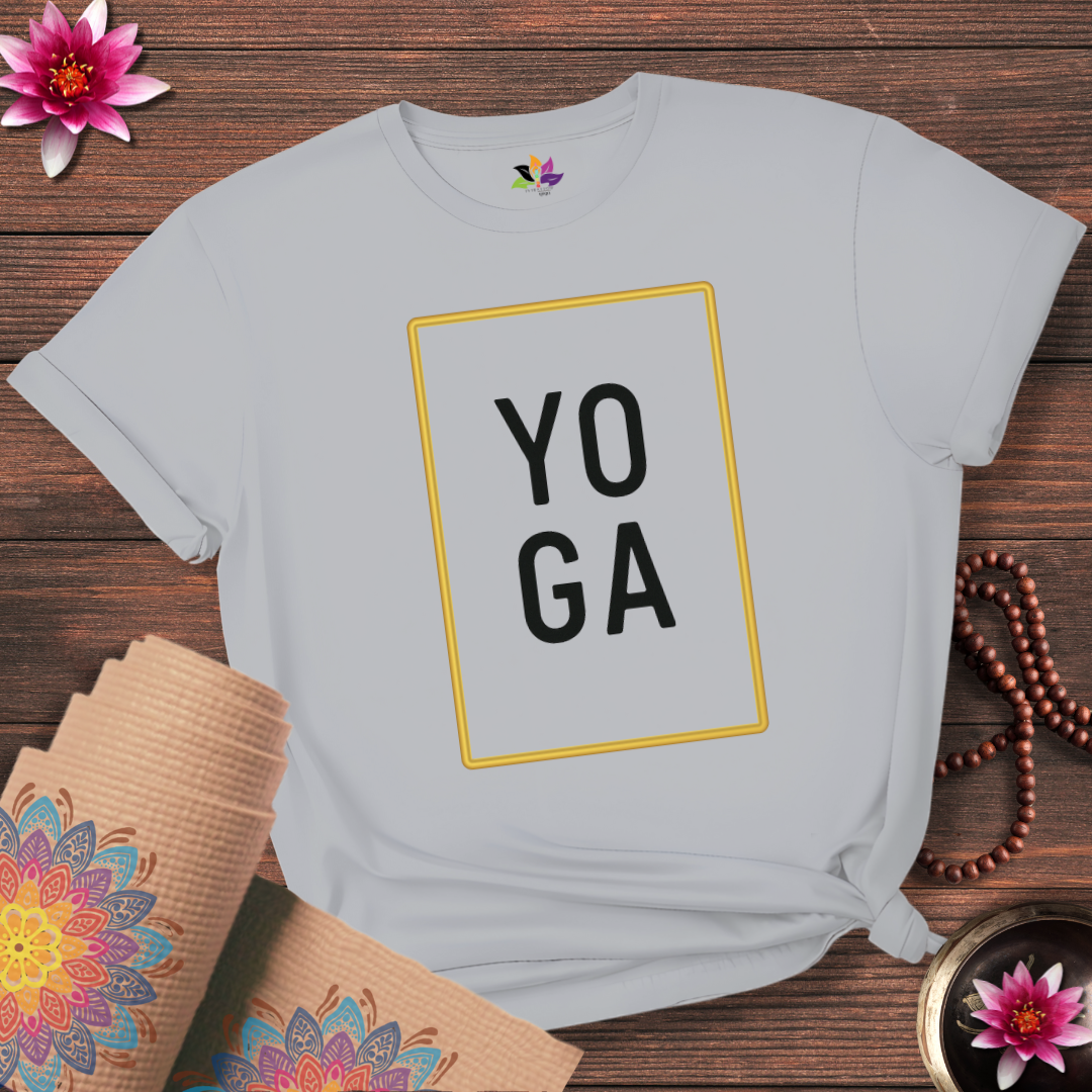 Yogin T-shirt