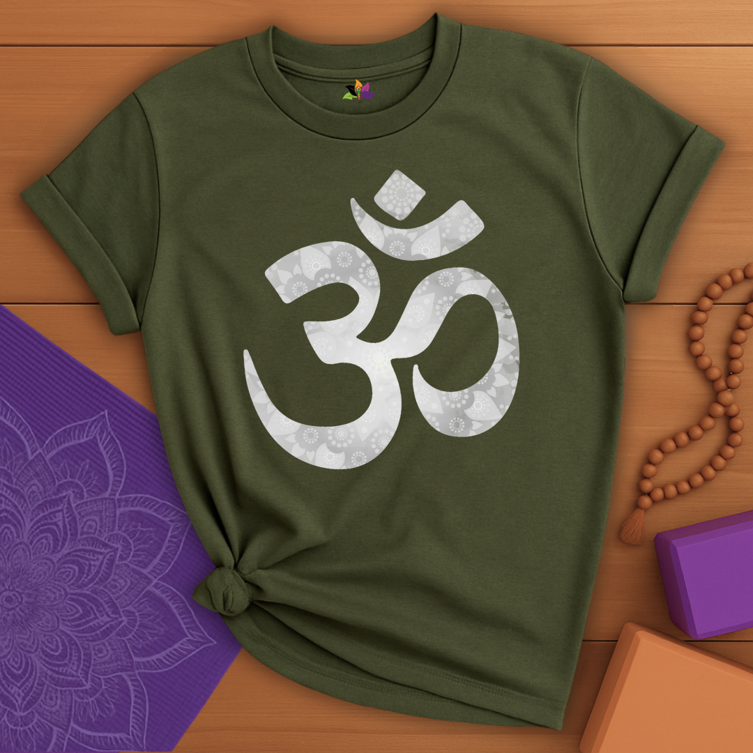 OM Vibes T-shirt