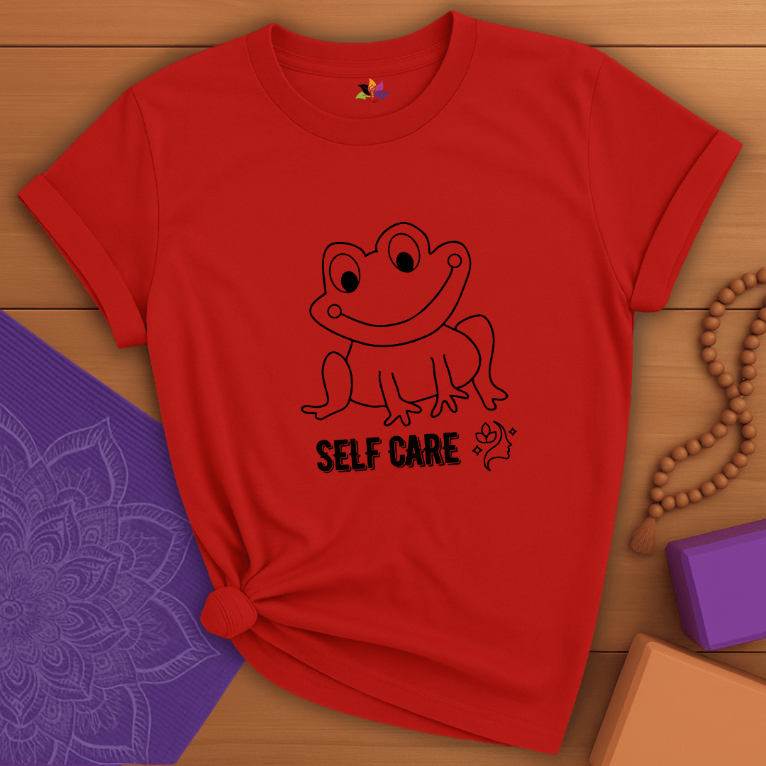 Self Care T-shirt