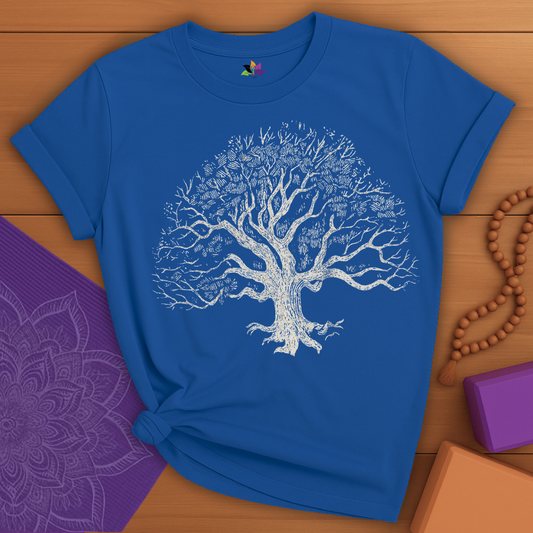 Tree of Eternity T-shirt