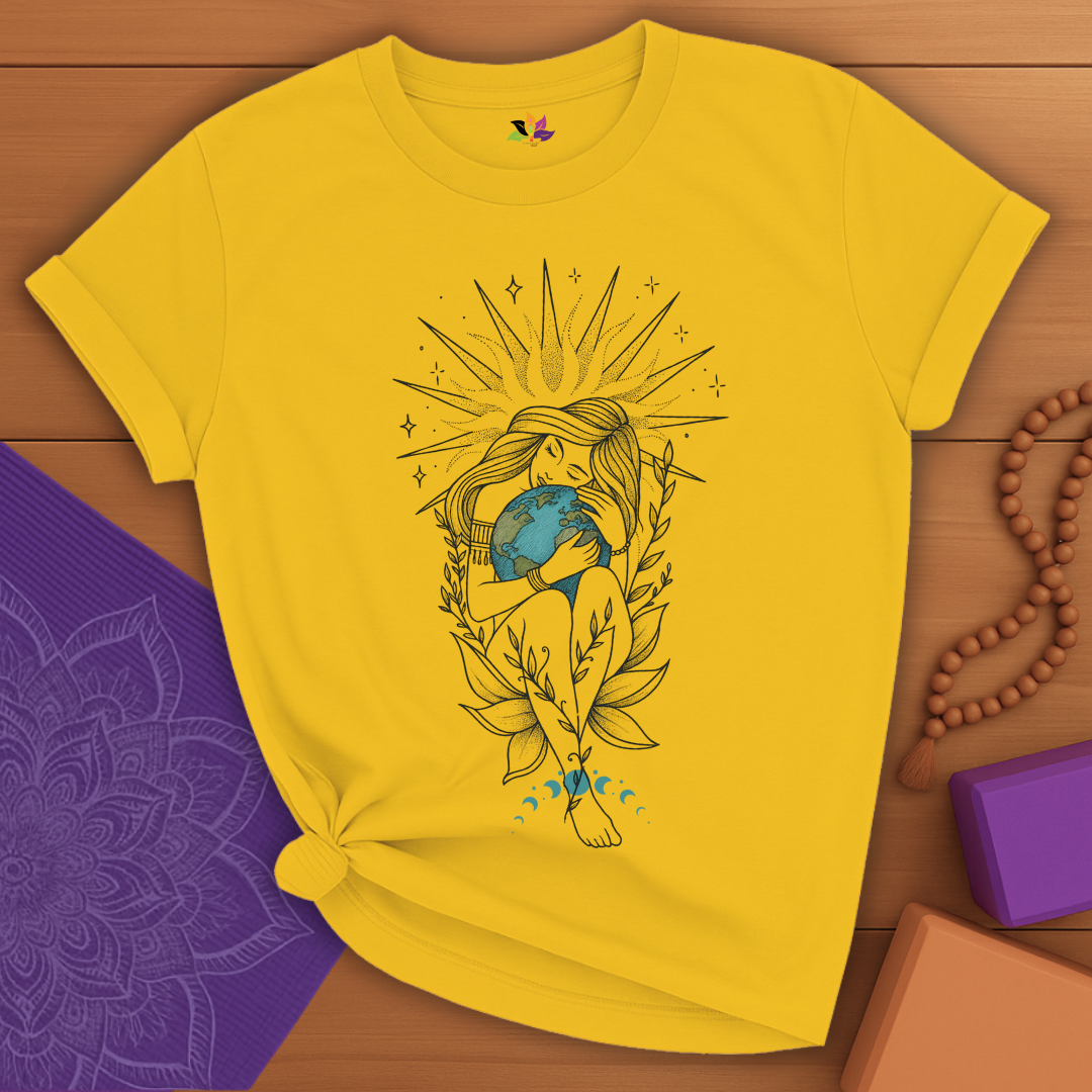 Mother Earth T-shirt
