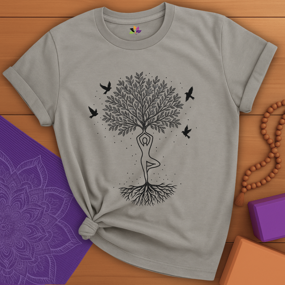 Wings of Soul T-shirt