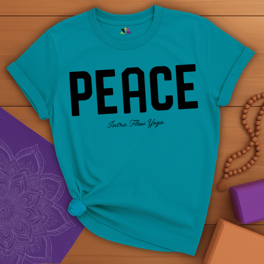 Peace T-shirt