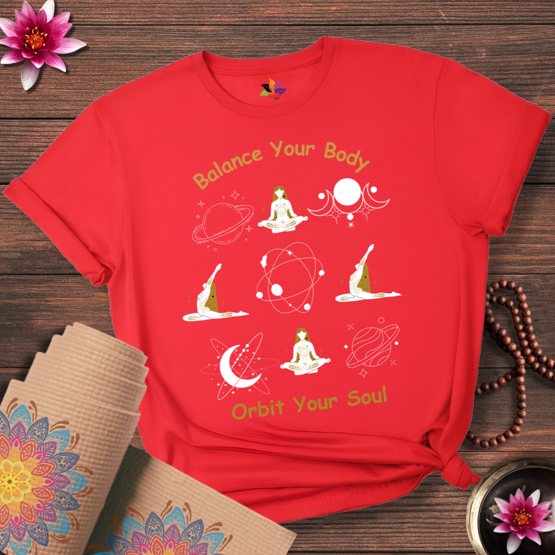 Stellar Alignment T-shirt