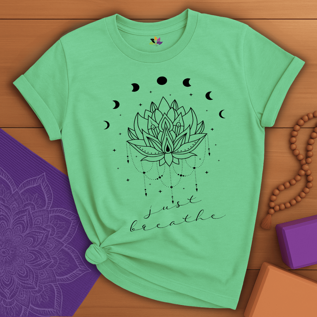 True Divine T-shirt
