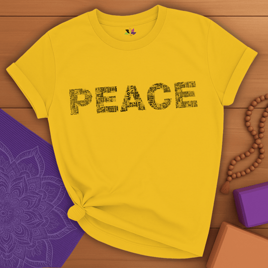 Art of Peace T-shirt