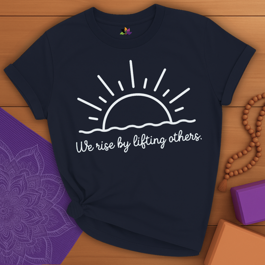 Lift & Rise T-shirt
