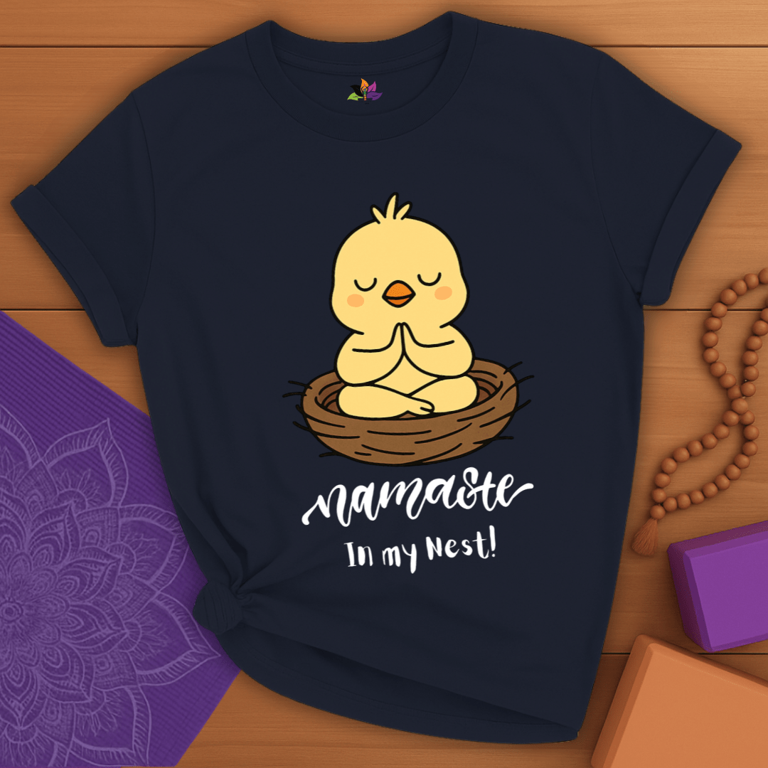 Nestay T-shirt