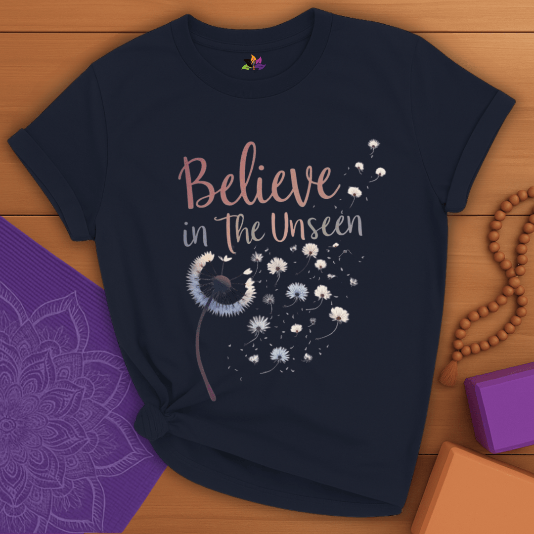 Unseen Wings T-shirt