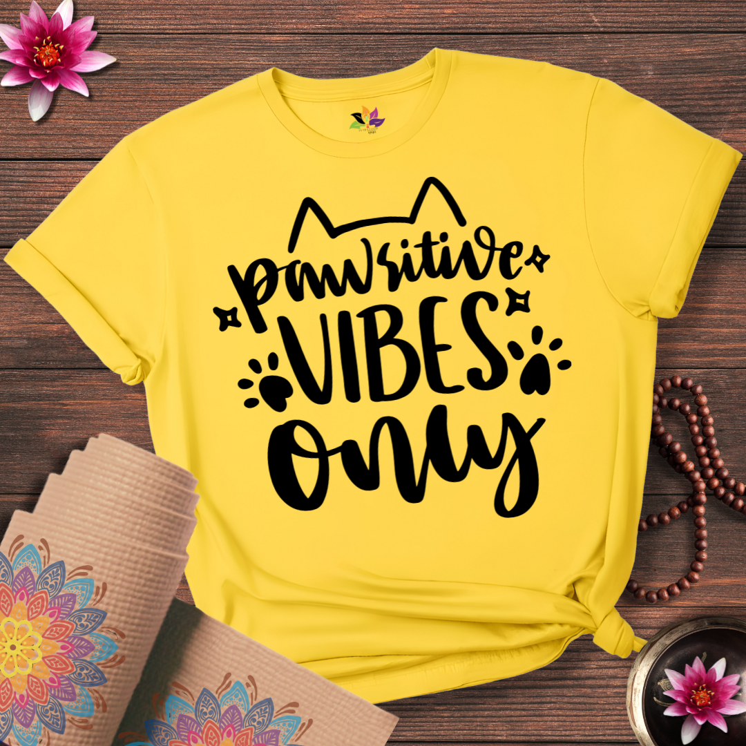 Posi-Paws T-shirt