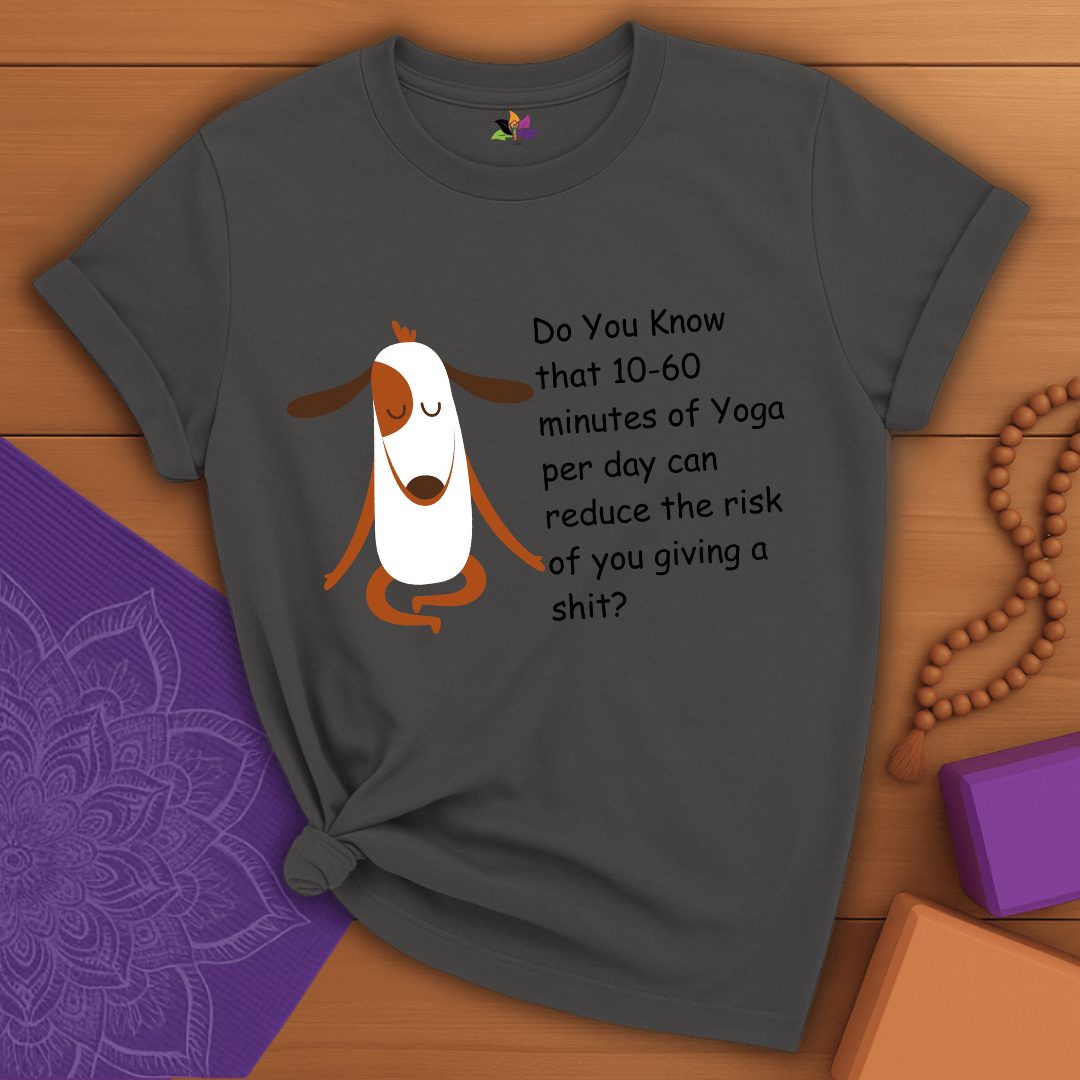 Peace Over Drama T-shirt