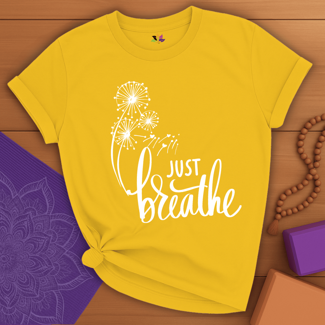 Gentle Winds T-shirt